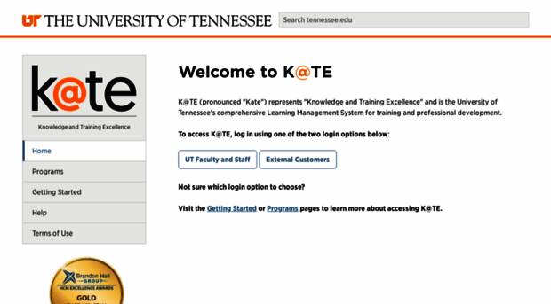 kate.tennessee.edu