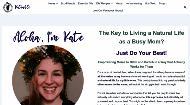 kateable.com