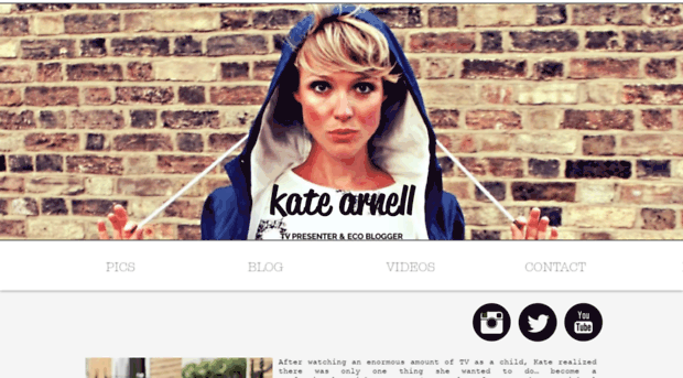 katearnell.com