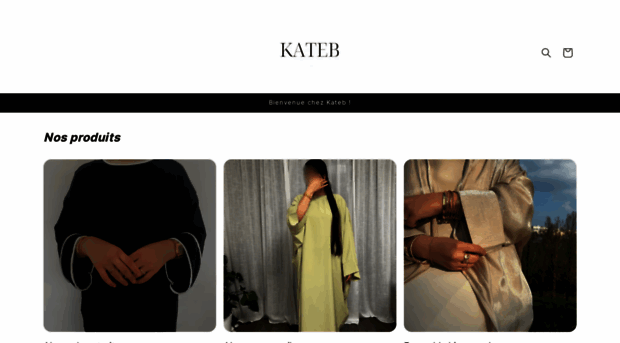 kateb.co