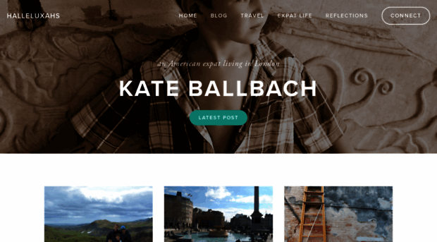 kateballbach.com