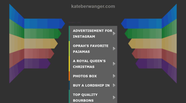 kateberwanger.com