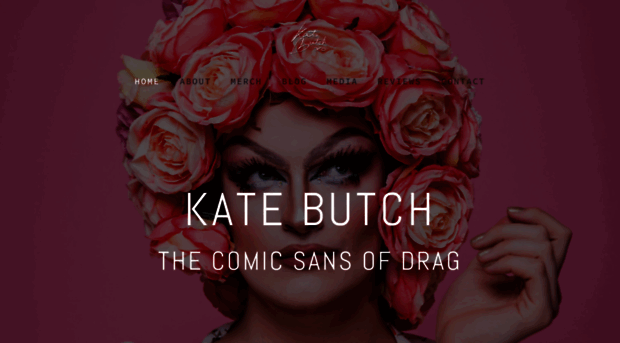 katebutch.com