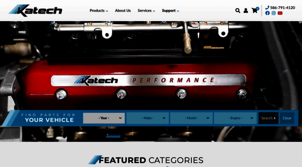 katechengines.com