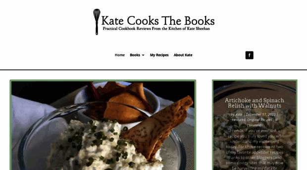 katecooksthebooks.com