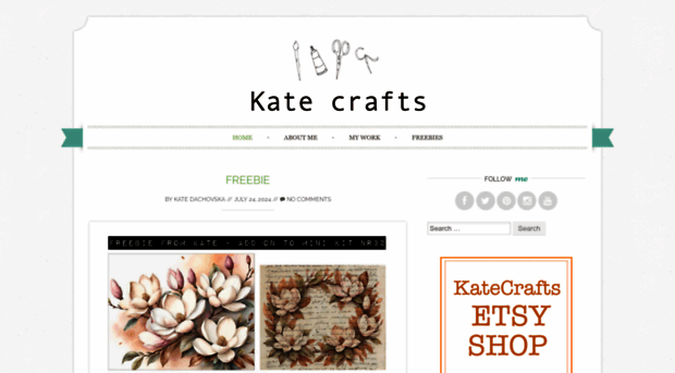 katecrafts.com