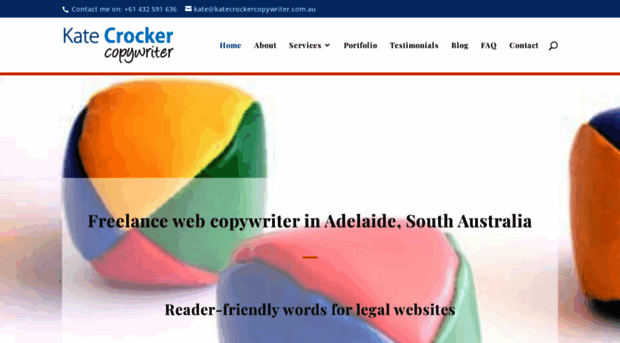 katecrockercopywriter.com.au