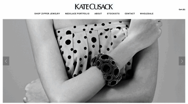 katecusack.com