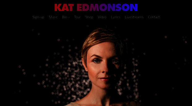 katedmonson.com