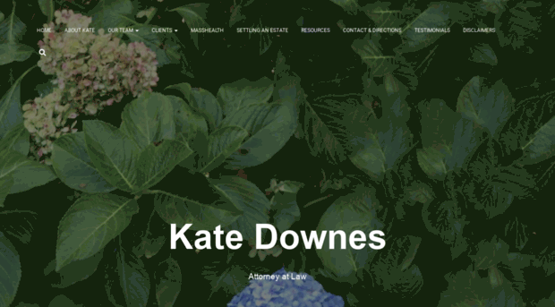 katedownes.com