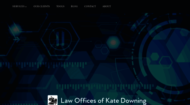 katedowninglaw.com