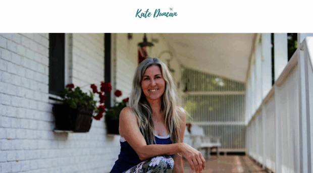 kateduncanyoga.com