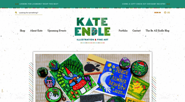 kateendle.com