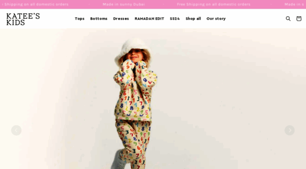 kateeskids.com