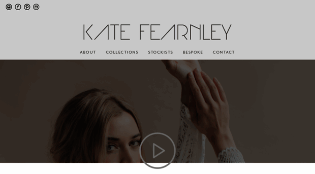 katefearnleyboutique.co.uk