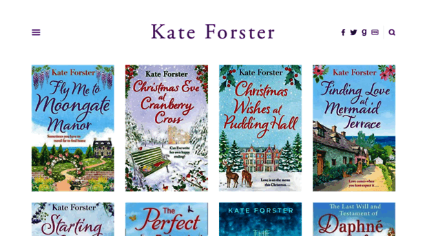 kateforster.com