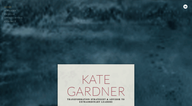 kategardner.net