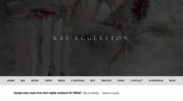 kateggleston.com