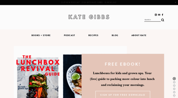 kategibbs.com