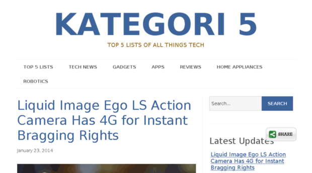 kategori5.com