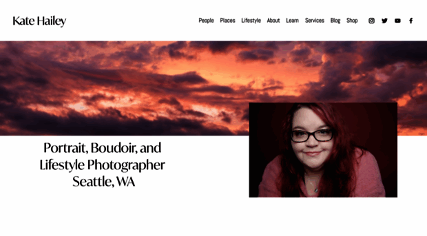 katehailey.com