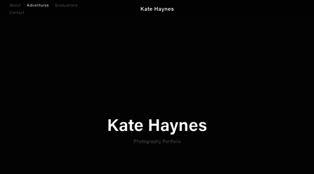 katehaynes.myportfolio.com