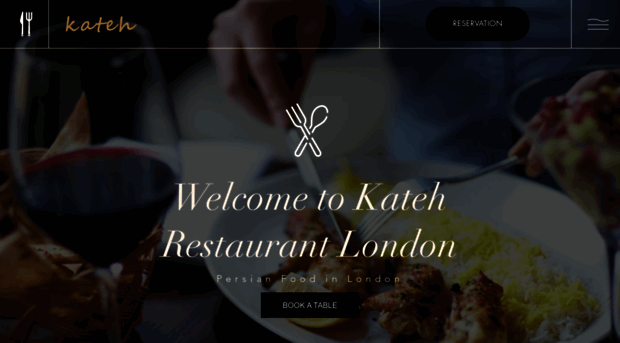 katehrestaurant.co.uk