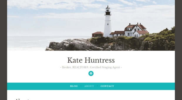 katehuntress.com