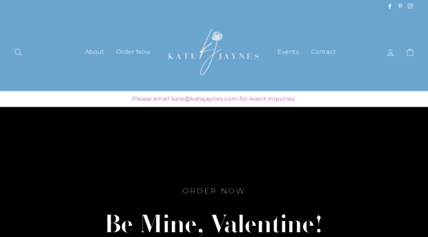 katejaynes.com