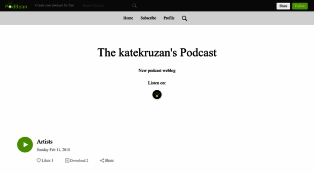 katekruzan.podbean.com