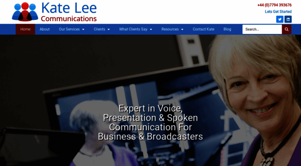 katelee.co.uk