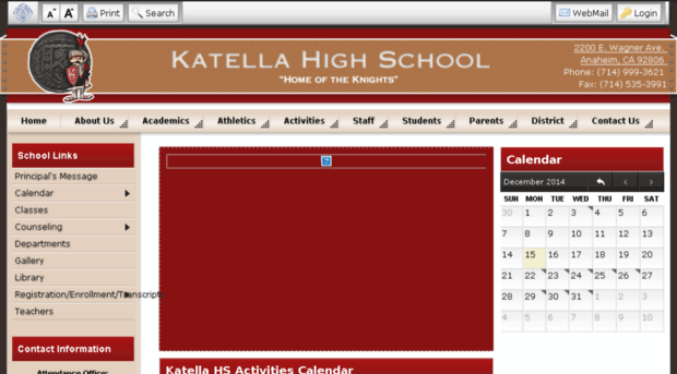 katella.auhsd.us