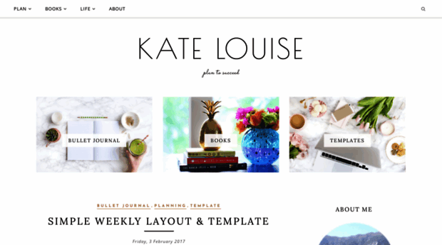 katelouise.co.uk