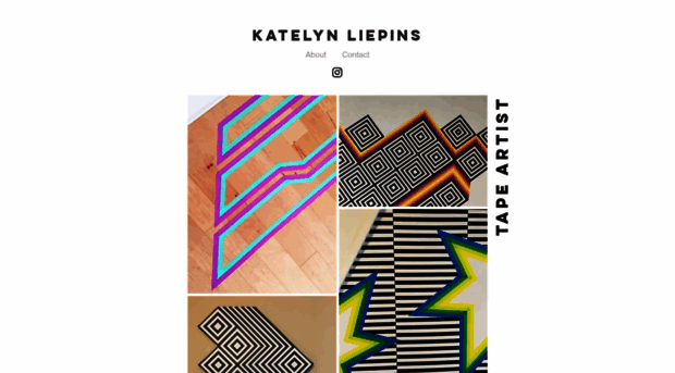 katelynliepins.com