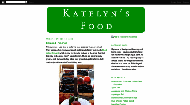 katelynsfood.blogspot.com