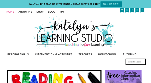 katelynslearningstudio.blogspot.com