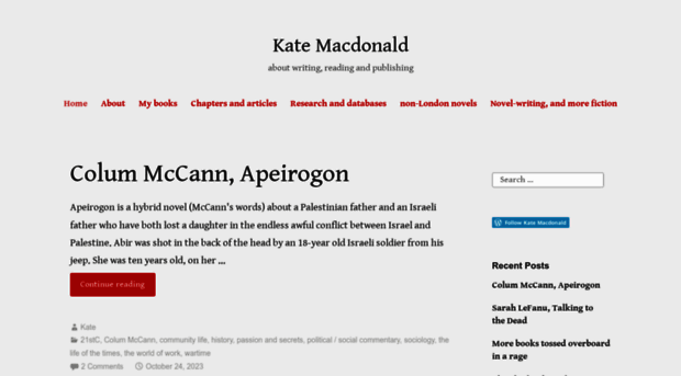 katemacdonald.net