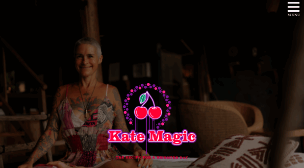 katemagic.com