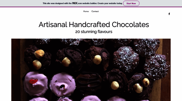 katemakeschocolates.com