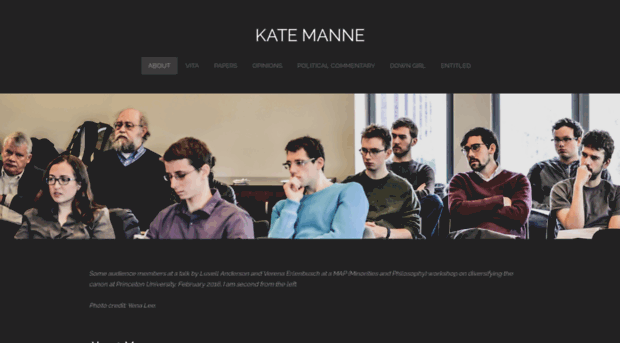 katemanne.net