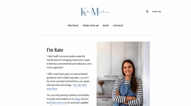 katemartino.com