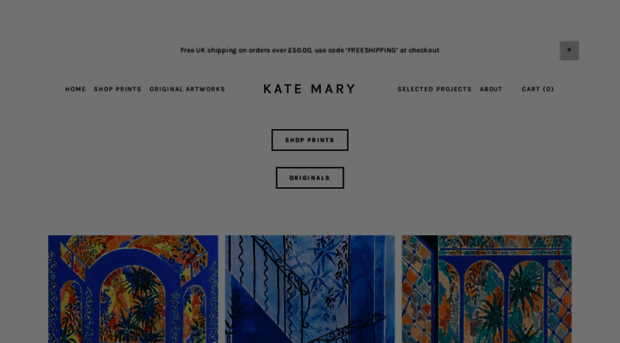 katemary.co.uk