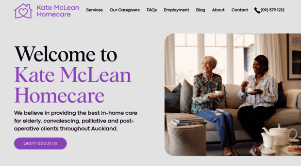 katemcleanhomecare.co.nz