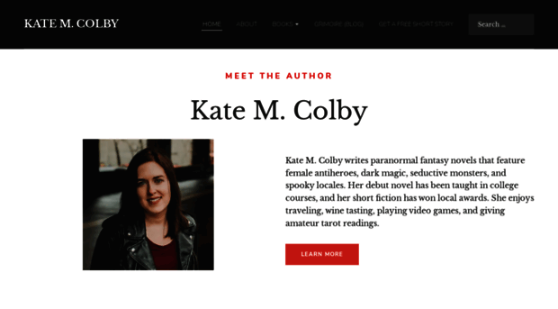 katemcolby.com