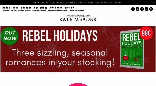 katemeader.com