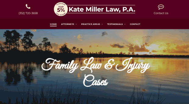 katemillerlaw.com