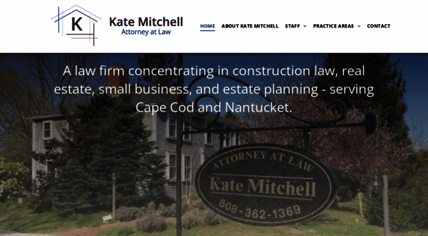 katemitchellattorney.com