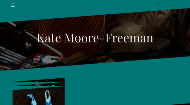 katemoorefreeman.com