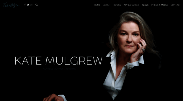 katemulgrew.com