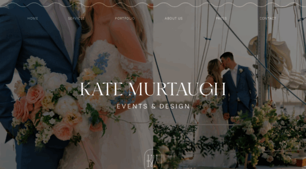 katemurtaughevents.com